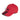 CAPPELLO Rosso Adidas