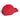 CAPPELLO Rosso Adidas