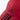 CAPPELLO Rosso Adidas