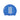 CUFFIE Blu Reale Adidas