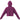 FELPA Fucsia Adidas