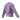 FELPA Lilla Adidas