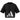 T-SHIRT Nero Adidas