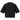 T-SHIRT Nero Adidas