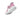 CIABATTA Rosa Adidas