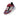 SCARPE SPORTIVE Rosso Adidas