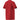 T-SHIRT Rosso Adidas