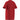 T-SHIRT Rosso Adidas