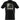 T-SHIRT Nero Adidas