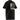 T-SHIRT Nero Adidas