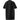 T-SHIRT Nero Adidas