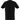 T-SHIRT Nero Adidas