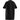 T-SHIRT Nero Adidas