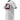 T-SHIRT Bianco Adidas