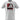 T-SHIRT Bianco Adidas