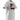 T-SHIRT Bianco Adidas