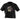 T-SHIRT Nero Adidas