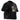 T-SHIRT Nero Adidas