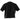 T-SHIRT Nero Adidas