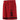 SHORTS Rosso Adidas