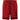 SHORTS Rosso Adidas