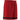 SHORTS Rosso Adidas