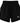 SHORTS Nero Adidas