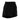 SHORTS Nero Adidas