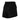 SHORTS Nero Adidas