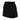SHORTS Nero Adidas