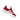 SCARPE SPORTIVE Rosso Adidas