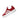 SCARPE SPORTIVE Rosso Adidas