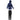 TUTA SPORTIVA Blu Reale Adidas