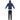 TUTA SPORTIVA Blu Reale Adidas