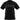 T-SHIRT Nero Adidas