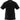 T-SHIRT Nero Adidas