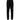 PANTALONE SPORTIVO Nero Adidas