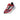 SCARPE SPORTIVE Rosso Adidas