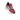 SCARPE SPORTIVE Rosso Adidas