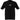 T-SHIRT Nero Adidas