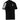 T-SHIRT Nero Adidas