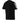 T-SHIRT Nero Adidas