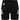 SHORTS Nero Adidas
