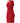 ABITI Rosso Adidas