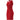 ABITI Rosso Adidas