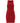 ABITI Rosso Adidas