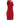 ABITI Rosso Adidas