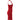 ABITI Rosso Adidas