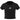 T-SHIRT Nero Adidas