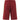 SHORTS Rosso Adidas